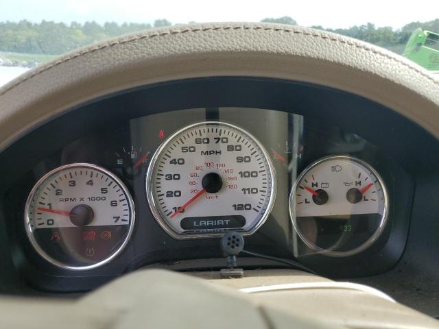 Photo 9 from auction – 2007 FORD F150 SUPER with VIN 1FTPW14V07KC67131