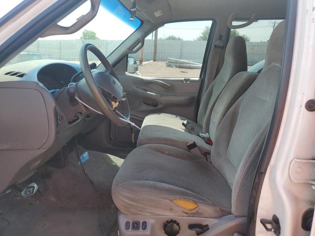 صورة رقم 7 من المزاد - 2002 FORD EXPEDITION مع VIN 1FMPU16L22LA94664
