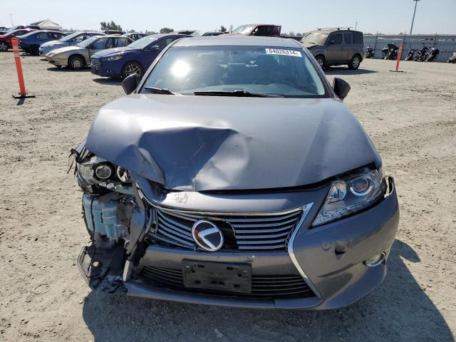 Photo 5 from auction – 2014 LEXUS ES 350 with VIN JTHBK1GG8E2131571