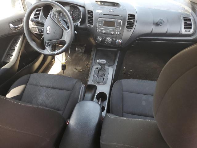 Photo 8 from auction – 2016 KIA FORTE LX with VIN KNAFK4A6XG5508212