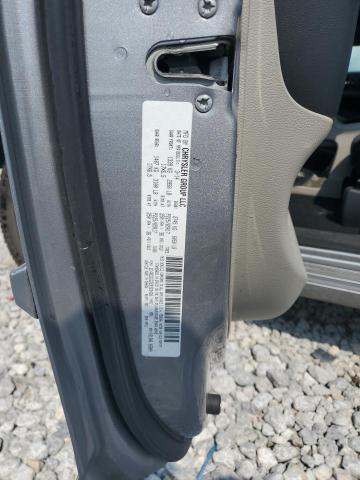 Photo 14 from auction – 2014 DODGE GRAND CARA with VIN 2C4RDGCG2ER323430