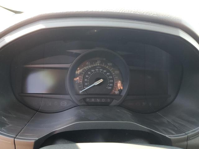 Photo 9 from auction – 2024 FORD EDGE SEL with VIN 2FMPK4J99RBA62307