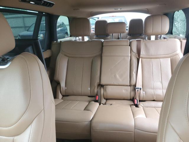Photo 10 from auction – 2023 LAND ROVER RANGE ROVE with VIN SALKPBFUXPA061959