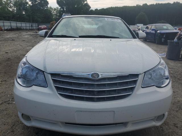 Photo 5 from auction – 2008 CHRYSLER SEBRING TO with VIN 1C3LC55R08N643380