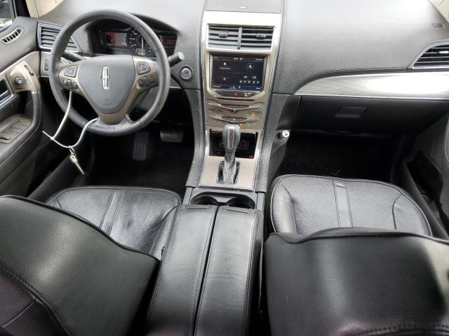 Photo 8 from auction – 2011 LINCOLN MKX with VIN 2LMDJ8JKXBBJ08379