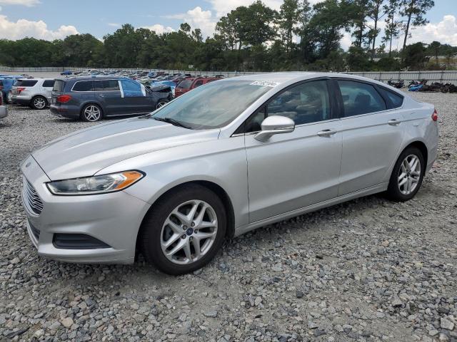 FORD FUSION SE 2014 with VIN 3FA6P0H75ER154692 - Photo from auction