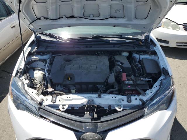 Photo 11 from auction – 2018 TOYOTA COROLLA L with VIN 2T1BURHEXJC016750