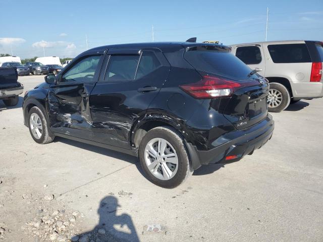 Photo 2 from auction – 2023 NISSAN KICKS S with VIN 3N1CP5BV5PL554830