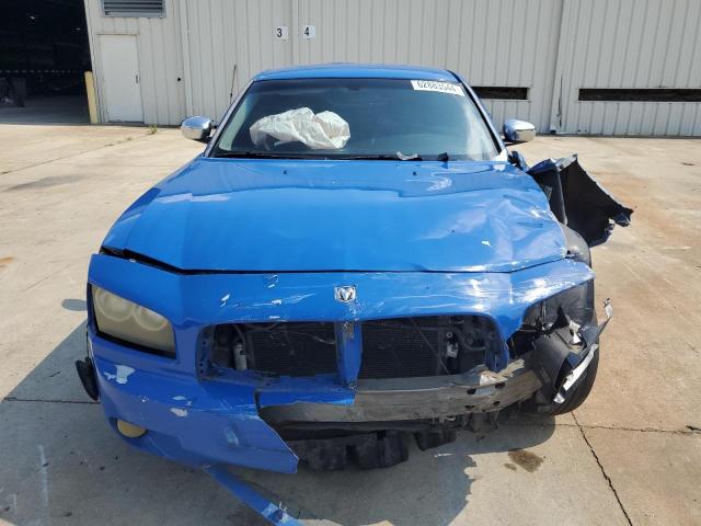 Photo 5 from auction – 2007 DODGE CHARGER SE with VIN 2B3KA43G67H800749