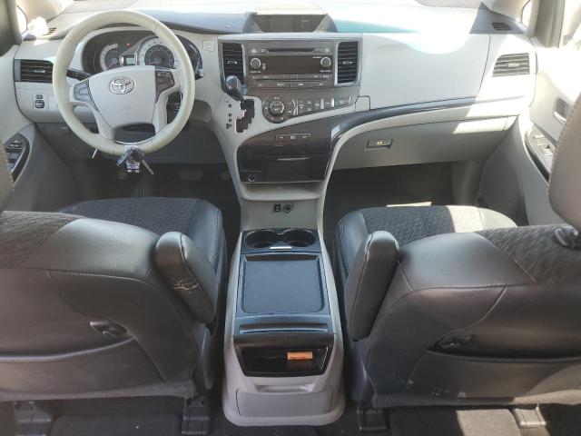 Photo 8 from auction – 2011 TOYOTA SIENNA SPO with VIN 5TDXK3DC0BS120010