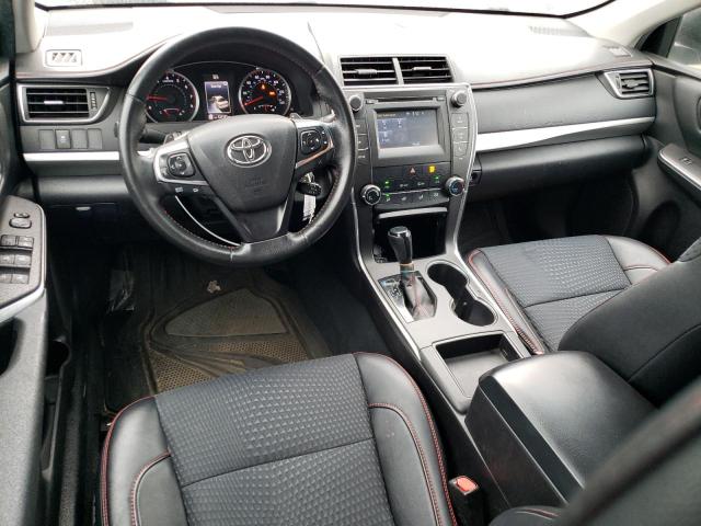 Photo 8 from auction – 2015 TOYOTA CAMRY LE with VIN 4T1BF1FK0FU497344