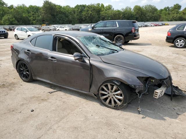 Photo 4 from auction – 2010 LEXUS IS 250 with VIN JTHCF5C20A2034238