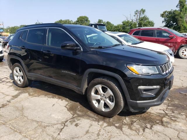 Photo 4 from auction – 2018 JEEP COMPASS LA with VIN 3C4NJDBB5JT319276