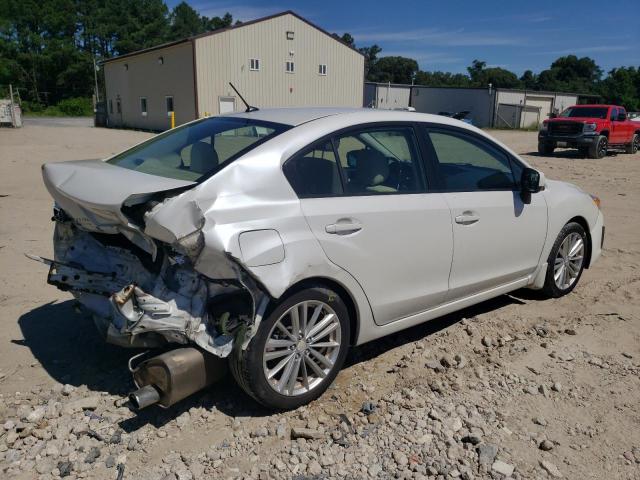 Photo 3 from auction – 2013 SUBARU IMPREZA PR with VIN JF1GJAD65DH017759