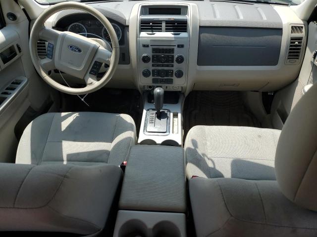 Photo 8 from auction – 2010 FORD ESCAPE XLT with VIN 1FMCU0DG8AKC71348