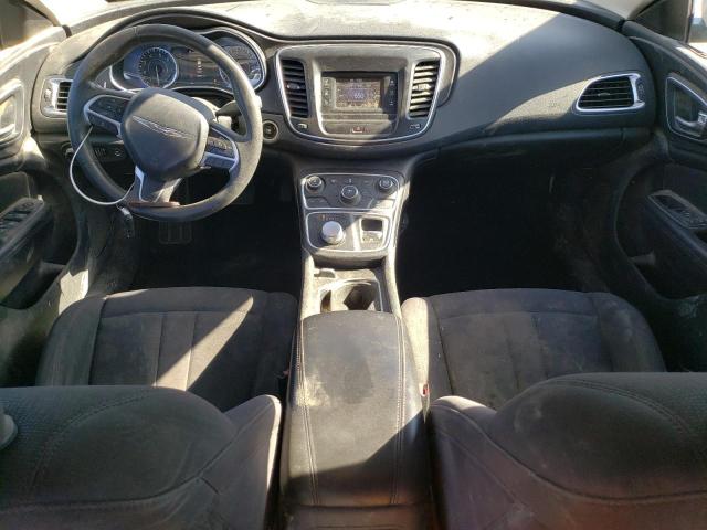 Photo 8 from auction – 2015 CHRYSLER 200 LIMITE with VIN 1C3CCCAB6FN621698