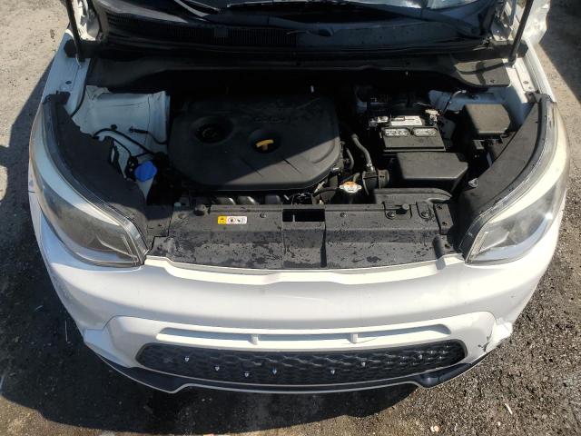 Photo 12 from auction – 2016 KIA SOUL + with VIN KNDJP3A5XG7345808