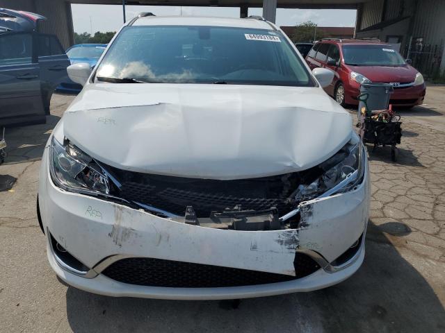 Photo 5 from auction – 2018 CHRYSLER PACIFICA T with VIN 2C4RC1EGXJR157116