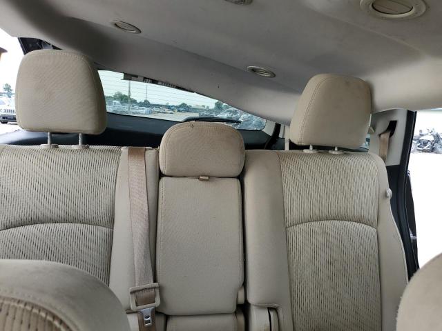 Photo 10 from auction – 2017 DODGE JOURNEY SX with VIN 3C4PDDBG3HT575132