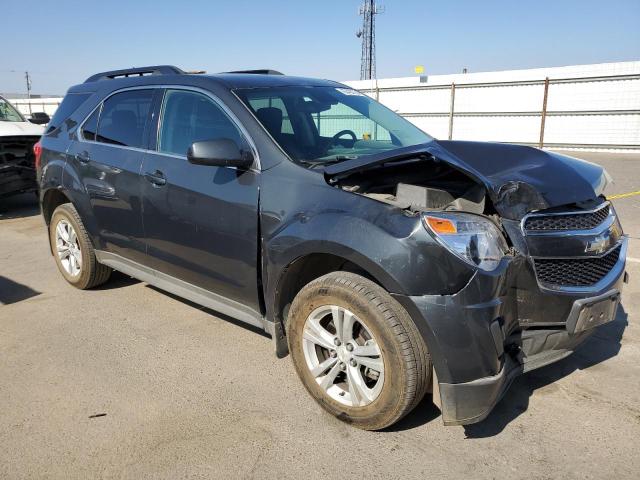 Photo 4 from auction – 2013 CHEVROLET EQUINOX LT with VIN 2GNALDEK4D6327146