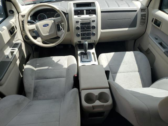 Photo 8 from auction – 2011 FORD ESCAPE XLT with VIN 1FMCU9DG2BKA32304