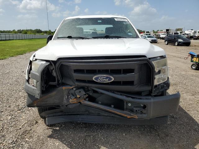 Photo 5 from auction – 2017 FORD F150 SUPER with VIN 1FTEW1C81HKD40205