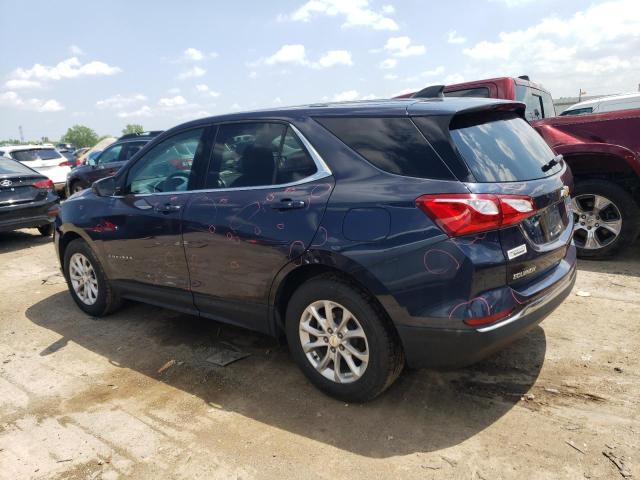 Photo 2 from auction – 2019 CHEVROLET EQUINOX LT with VIN 3GNAXKEV3KL216342