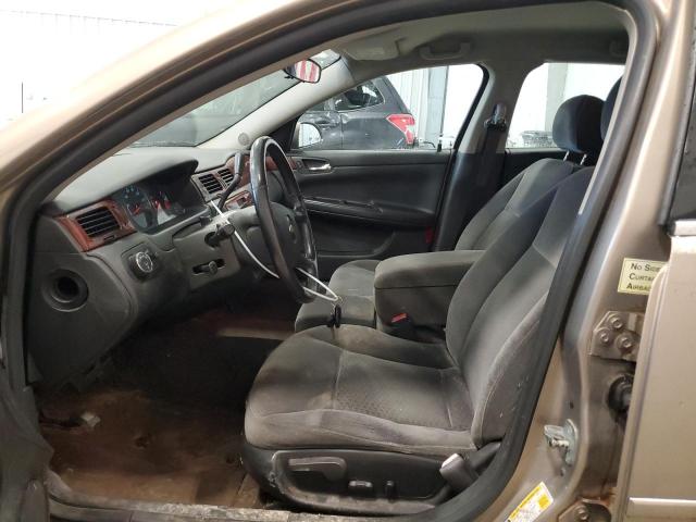 Photo 7 from auction – 2006 CHEVROLET IMPALA LT with VIN 2G1WT55K069404707