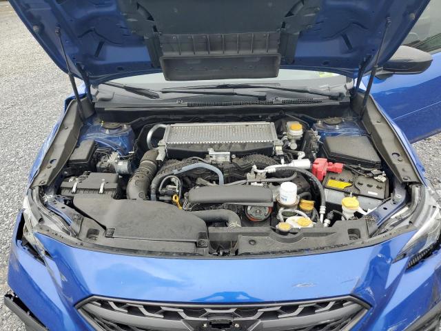 صورة رقم 11 من المزاد - 2022 SUBARU WRX مع VIN JF1VBAA64N9016817