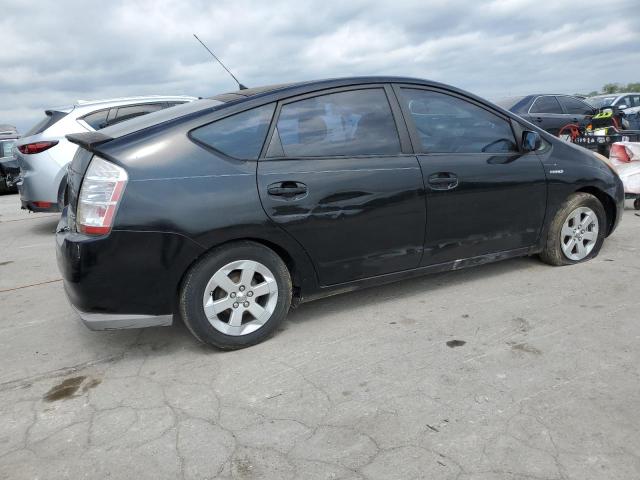 Photo 3 from auction – 2009 TOYOTA PRIUS with VIN JTDKB20U093463303
