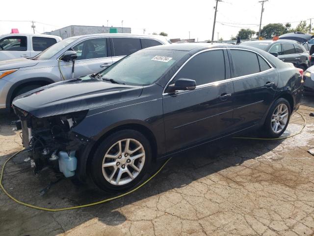 Photo 1 from auction – 2015 CHEVROLET MALIBU 1LT with VIN 1G11C5SL4FF317293