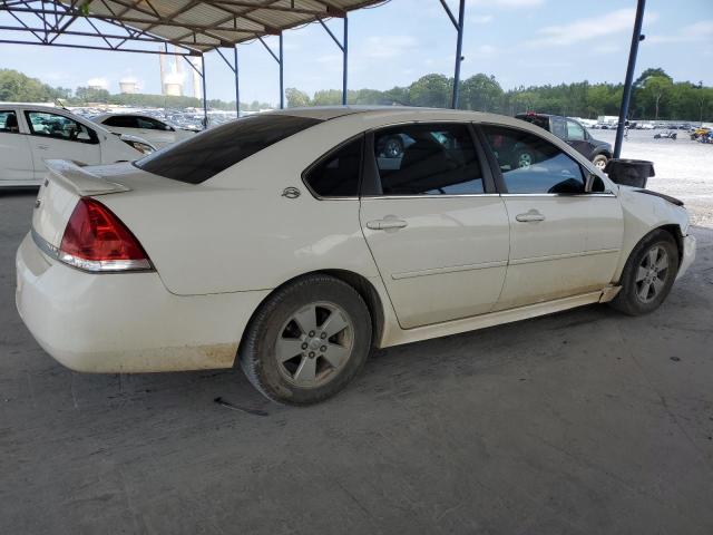 Photo 3 from auction – 2009 CHEVROLET IMPALA 1LT with VIN 2G1WT57N191144862