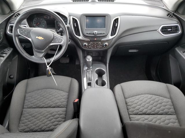 Photo 8 from auction – 2018 CHEVROLET EQUINOX LT with VIN 2GNAXSEV1J6254879