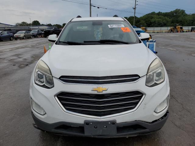 Photo 5 from auction – 2017 CHEVROLET EQUINOX LT with VIN 2GNALCEK0H1590408