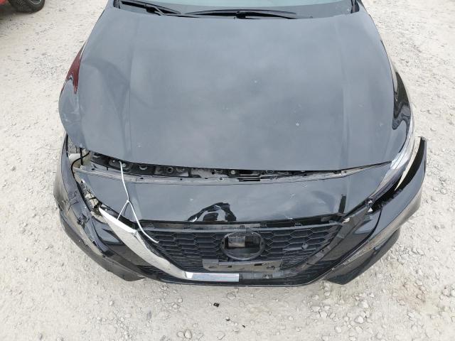 Photo 11 from auction – 2022 NISSAN ALTIMA S with VIN 1N4BL4BVXNN339798
