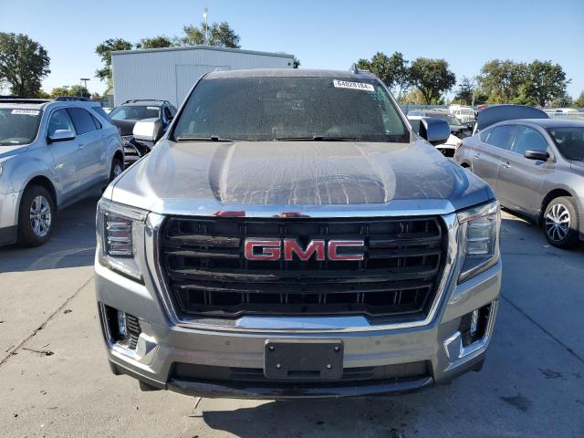 Photo 5 from auction – 2022 GMC YUKON SLE with VIN 1GKS2AKD1NR157701