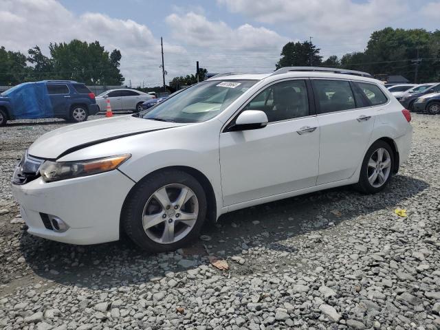 ACURA TSX TECH 2012 with VIN JH4CW2H65CC005485 - Photo from auction