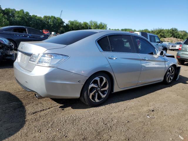 Photo 3 from auction – 2014 HONDA ACCORD EX with VIN 1HGCR2F70EA308002