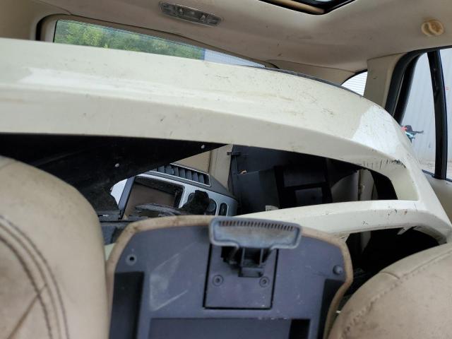 Photo 10 from auction – 2007 FORD EDGE SEL P with VIN 2FMDK49C27BB71921