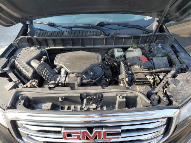 Photo 12 from auction – 2019 GMC ACADIA SLT with VIN 1GKKNMLS8KZ207575
