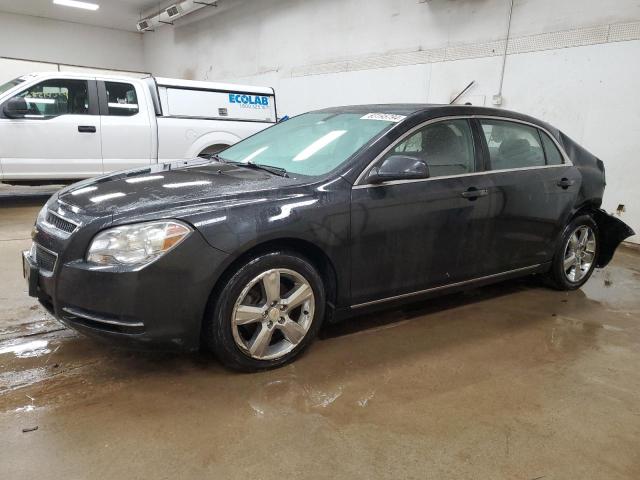 Photo 1 from auction – 2010 CHEVROLET MALIBU 2LT with VIN 1G1ZD5E08AF265516