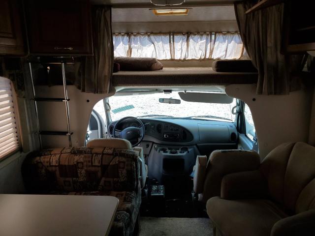 Photo 5 from auction – 2002 FORD ECONOLINE with VIN 1FDWE35S02HB69765