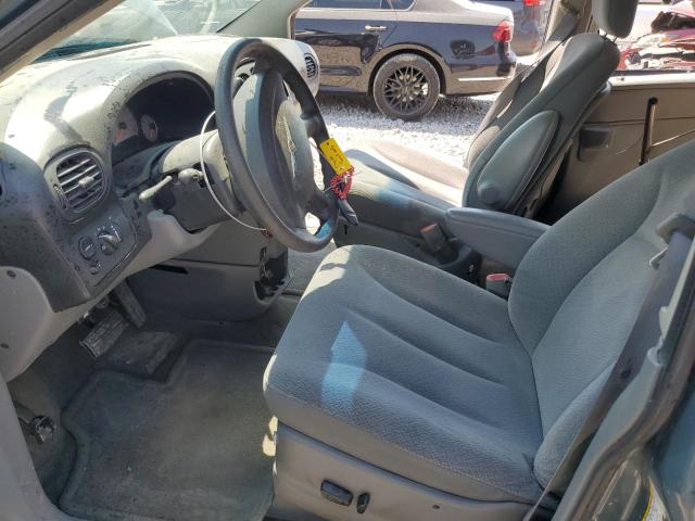 Photo 7 from auction – 2006 CHRYSLER TOWN & COU with VIN 2A4GP44R96R665384