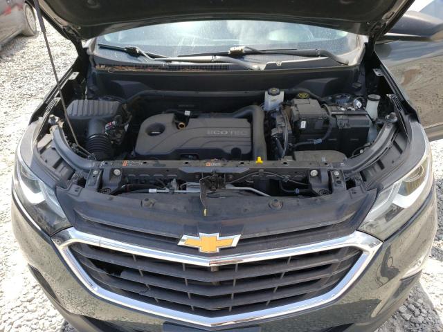Photo 12 from auction – 2018 CHEVROLET EQUINOX LS with VIN 2GNAXREV0J6113634