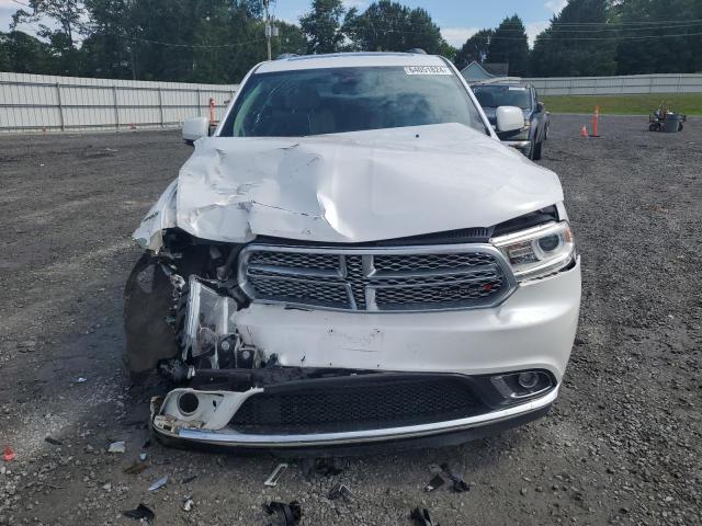 Photo 5 from auction – 2017 DODGE DURANGO GT with VIN 1C4RDJDG4GC442264