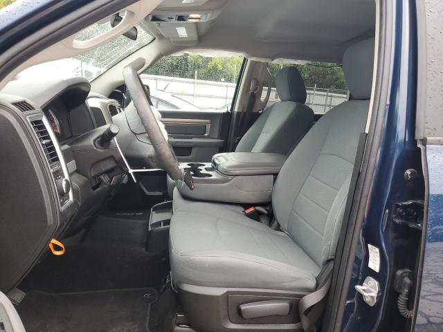 Photo 7 from auction – 2020 RAM 1500 CLASS with VIN 1C6RR7TT2LS101522
