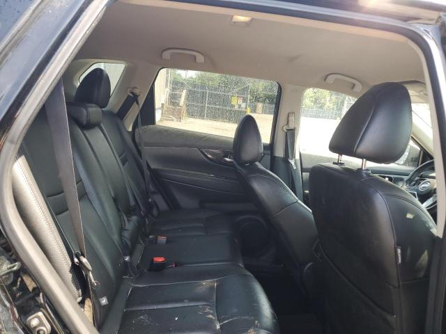Photo 11 from auction – 2018 NISSAN ROGUE S with VIN 5N1AT2MT7JC812628