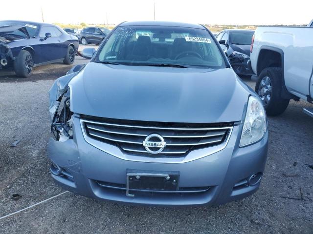 Photo 5 from auction – 2012 NISSAN ALTIMA BAS with VIN 1N4AL2AP3CN551443