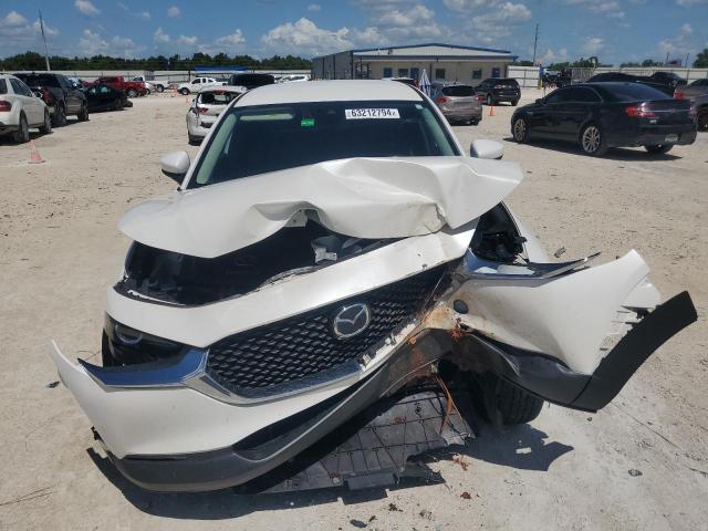 Photo 5 from auction – 2021 MAZDA CX-30 SELE with VIN 3MVDMBBL8MM312724