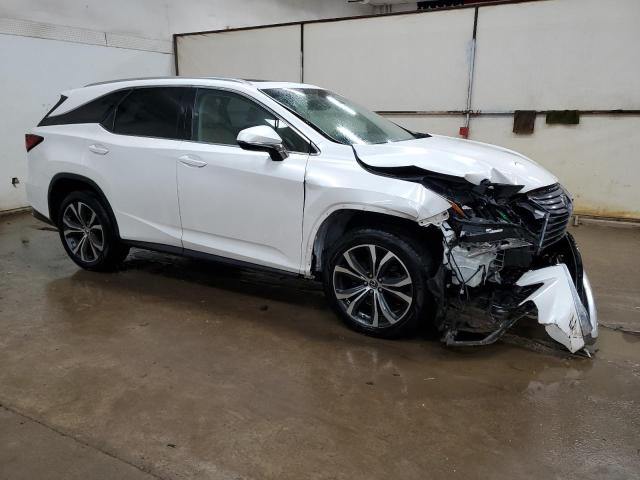 Photo 4 from auction – 2019 LEXUS RX 350 L with VIN JTJDZKCA2K2018771